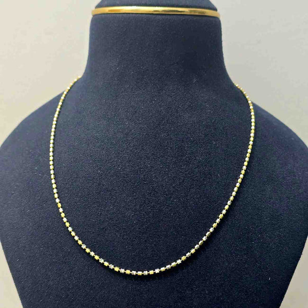 Fine Gold  Chain