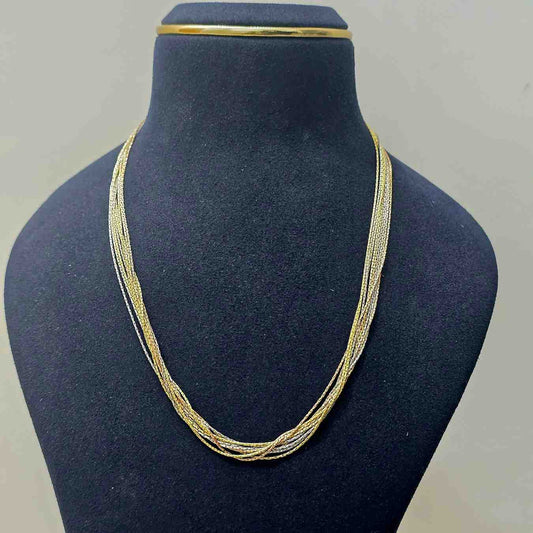 Rupa Swarna Chain