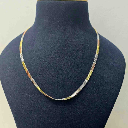 Trinity Glow Chain