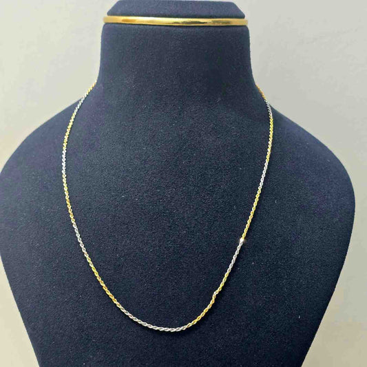 Rope Chain