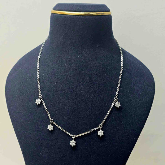 Hima Pushpa Chain