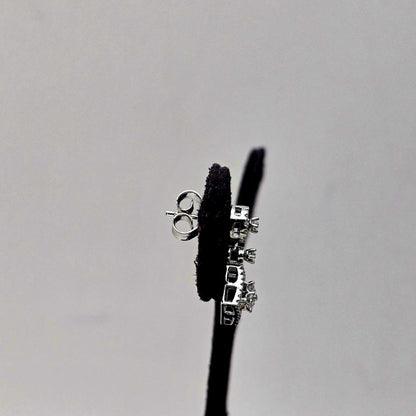 Nova Diamond Dangles