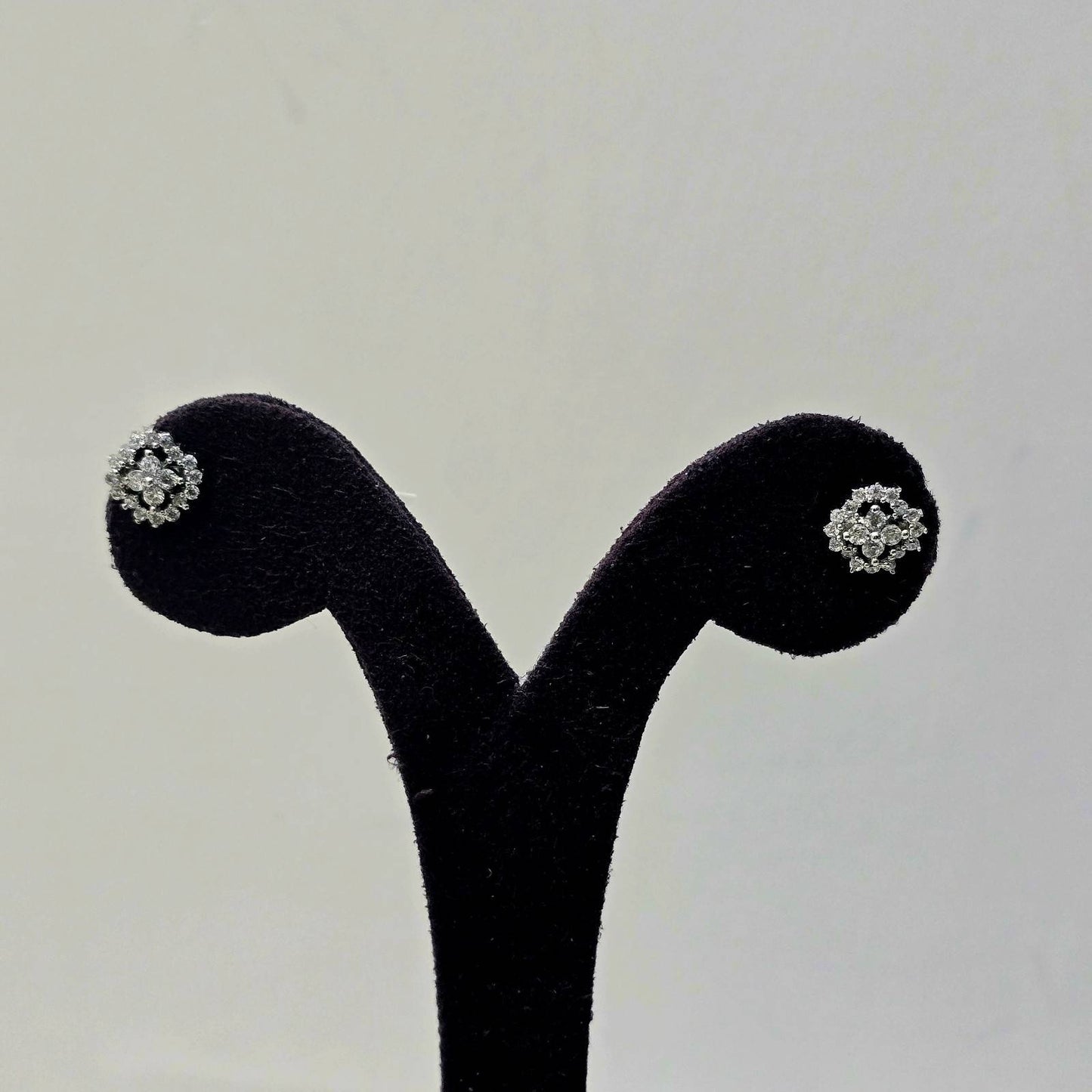 Petite Glow Studs
