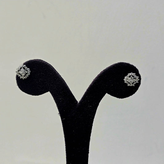 Petite Glow Studs