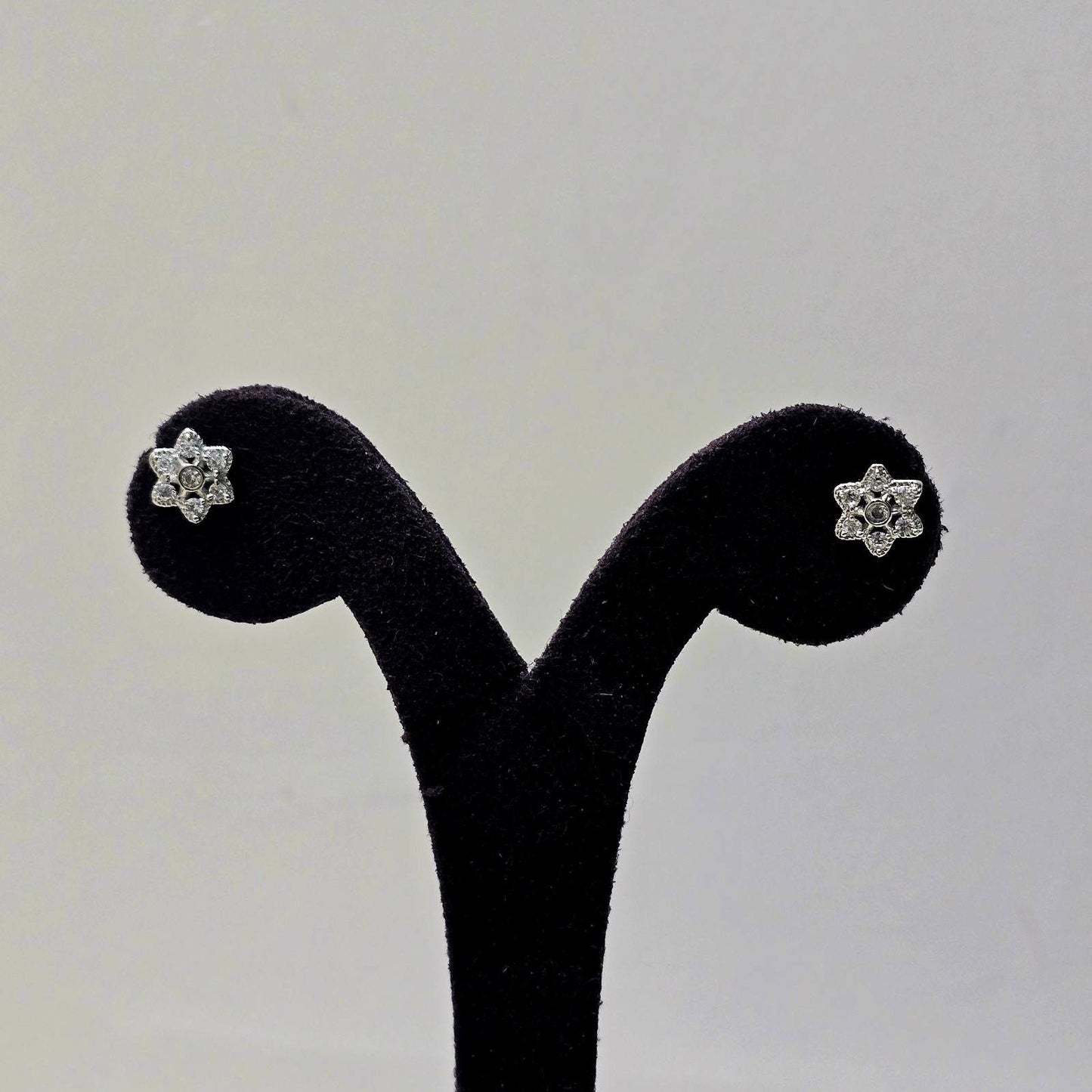 Flora Studs
