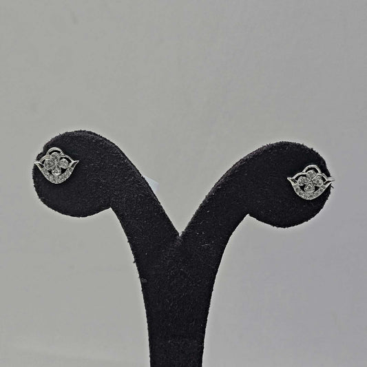 Simple Bloom Studs