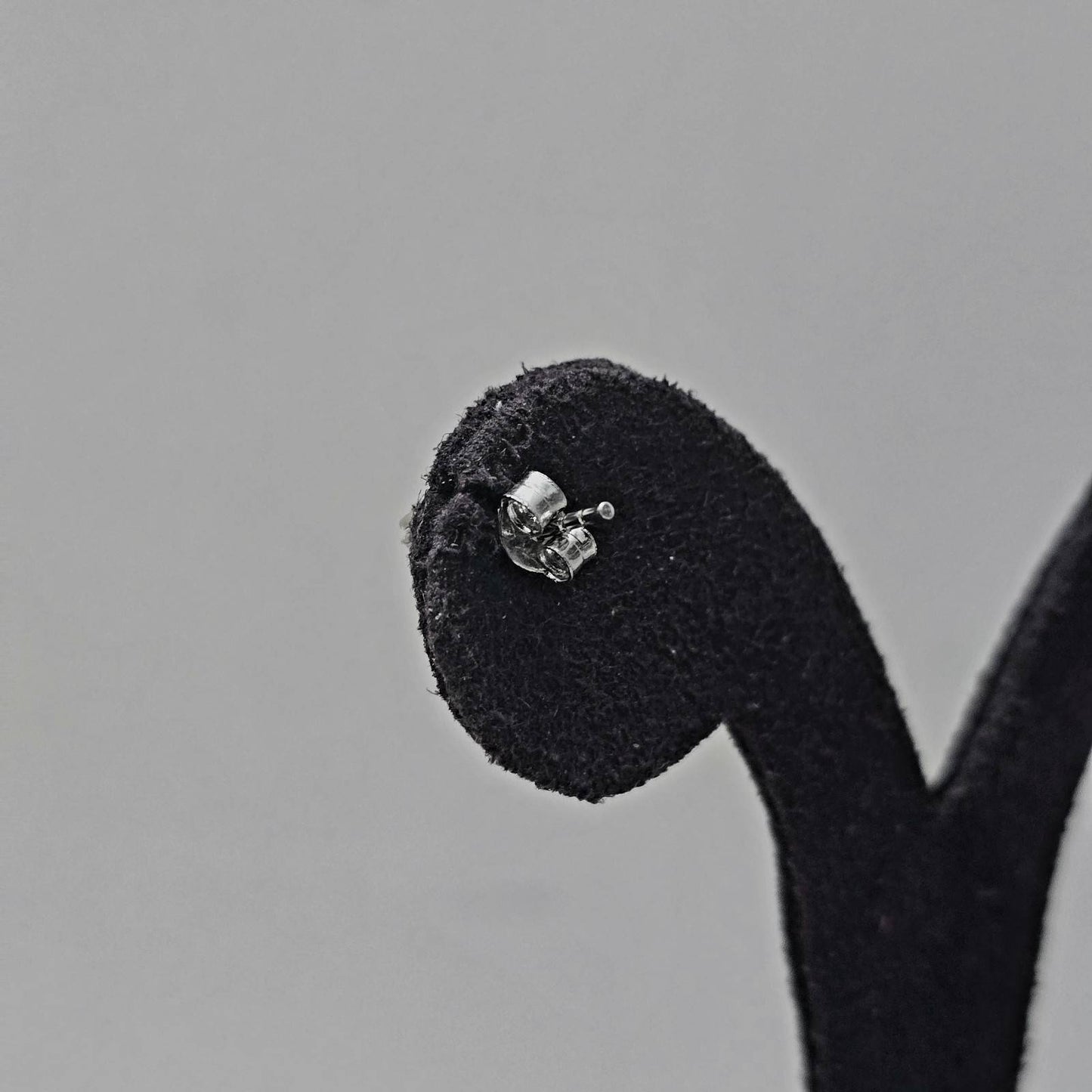 Inspired Silver Studs