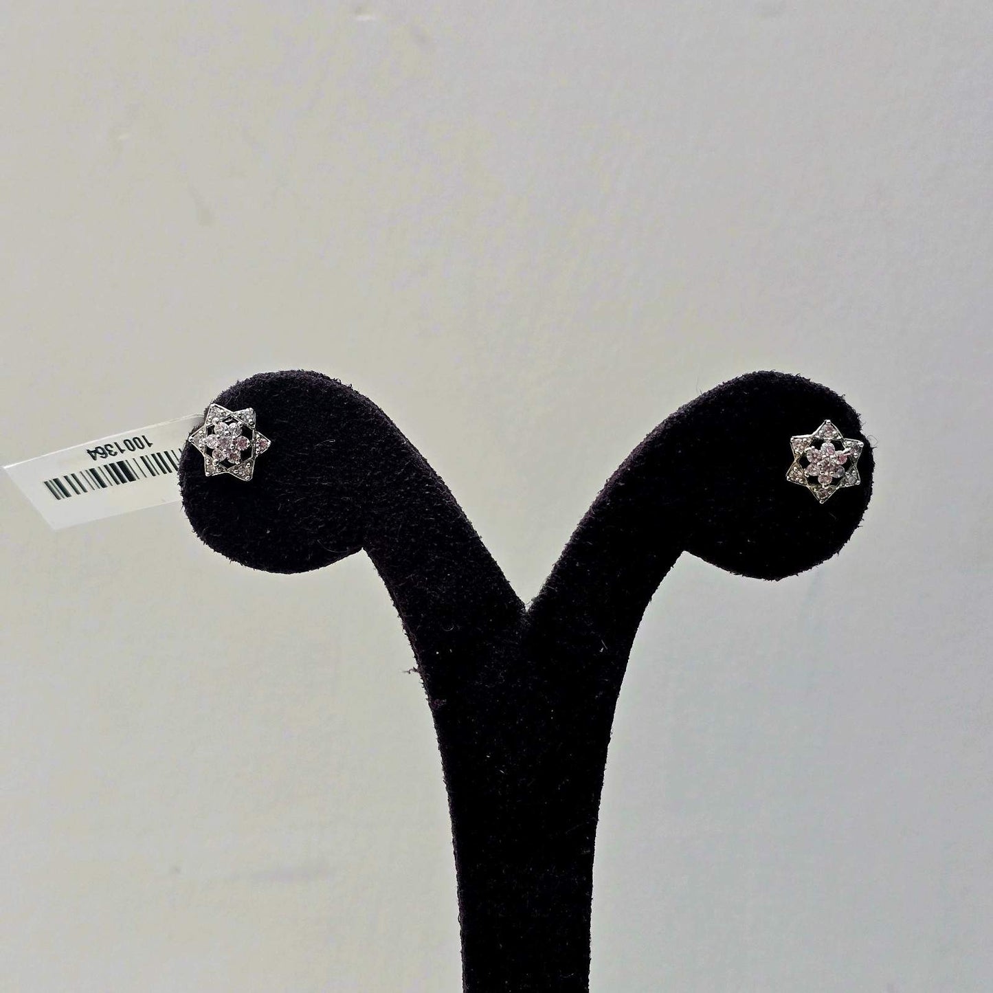 Cute Star Studs