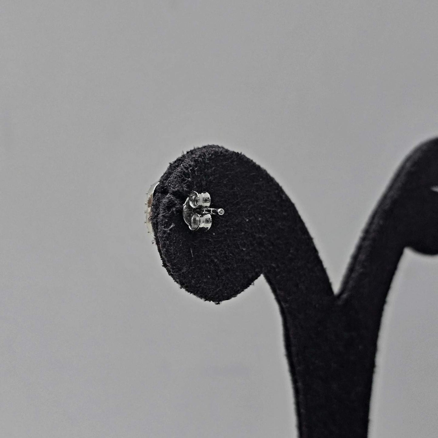 Princess Ruby Studs