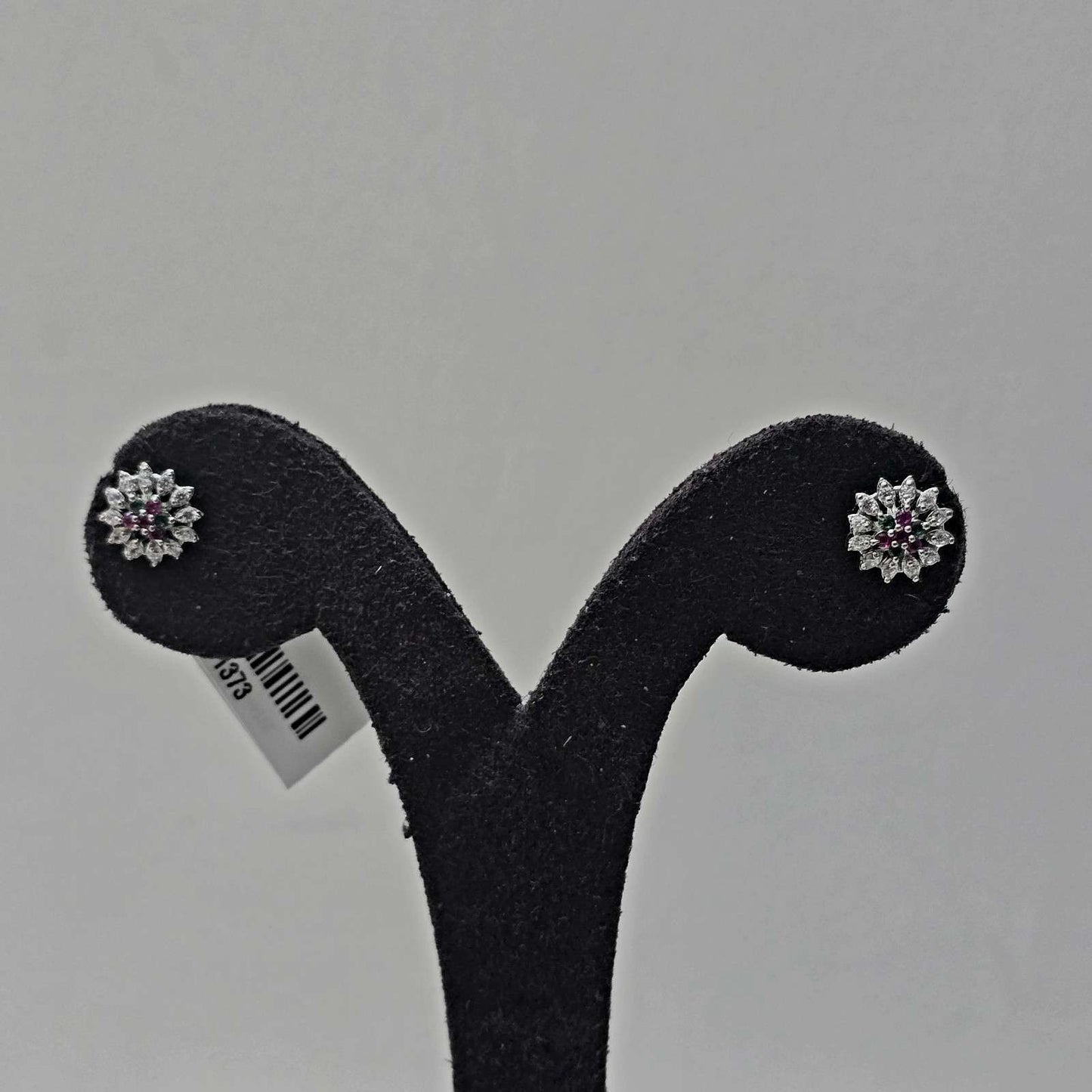 Sunburst Studs