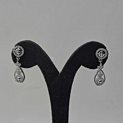 Teardrop Dangler