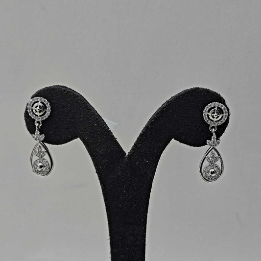 Teardrop Dangler