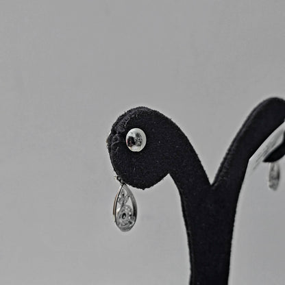 Teardrop Dangler