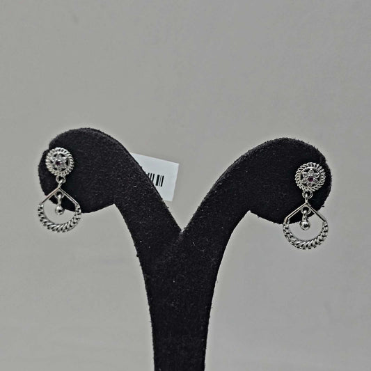 Tradition Loop Danglers