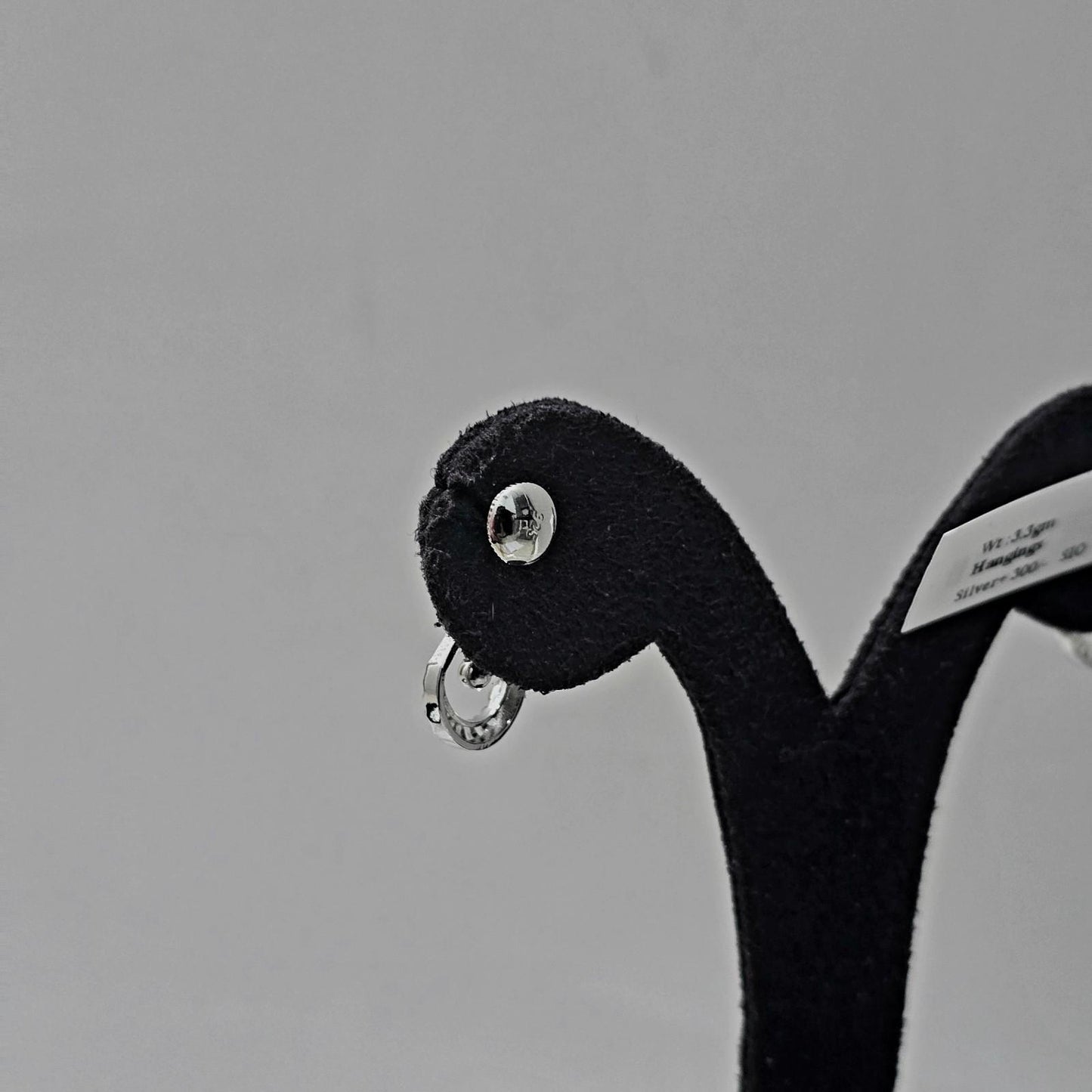Tradition Loop Danglers