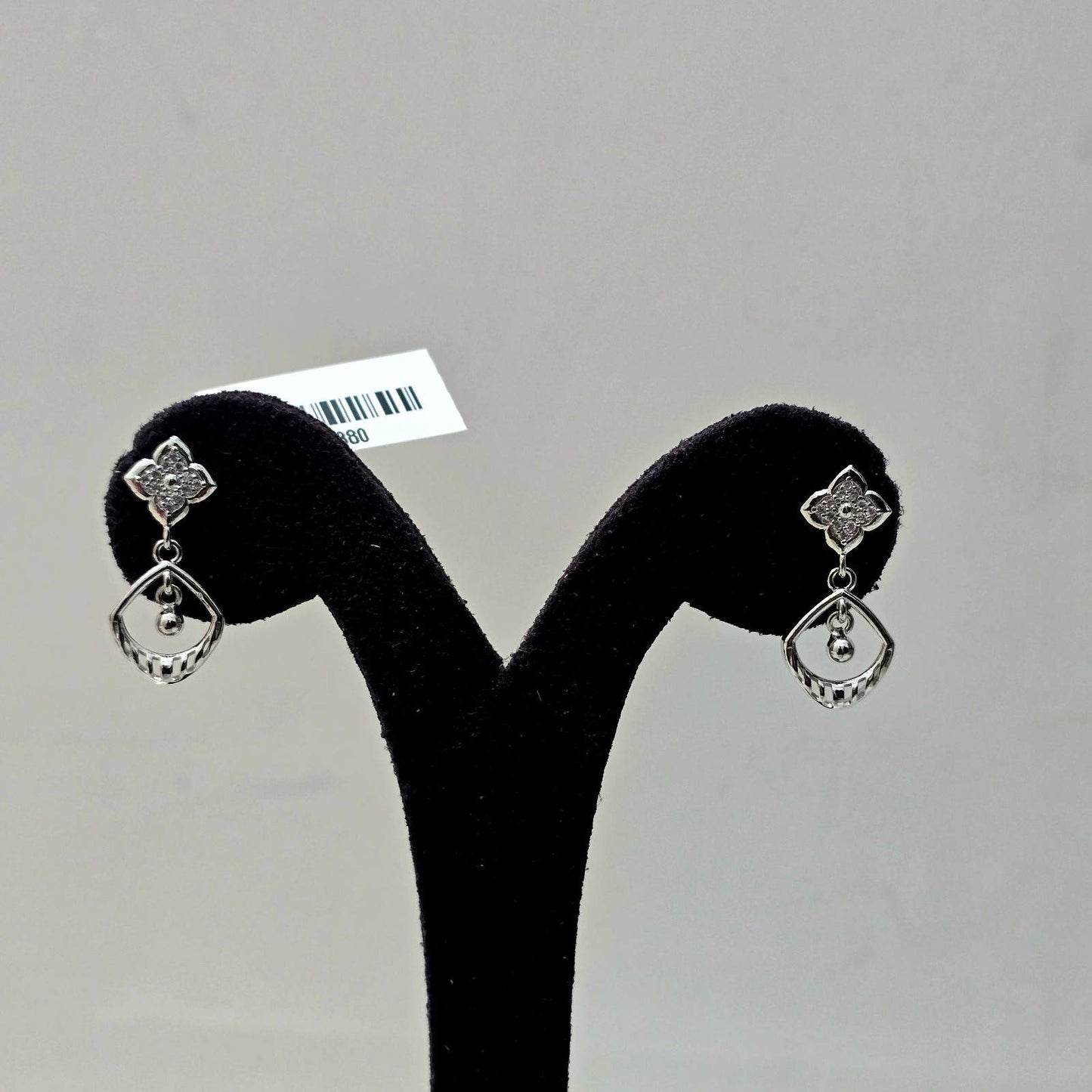Drop Earrings