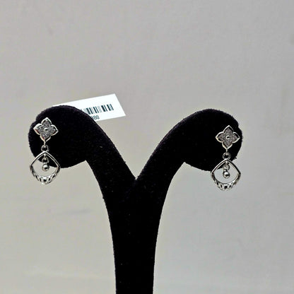 Drop Earrings