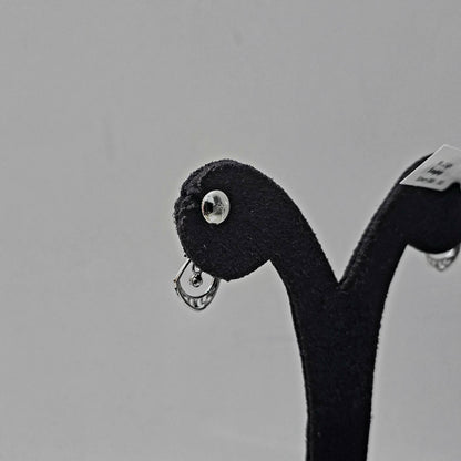 Drop Earrings