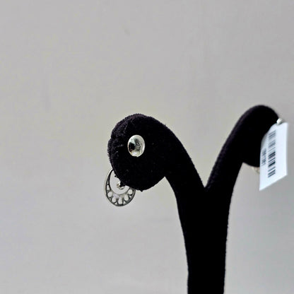 Ardha Chandra Earrings