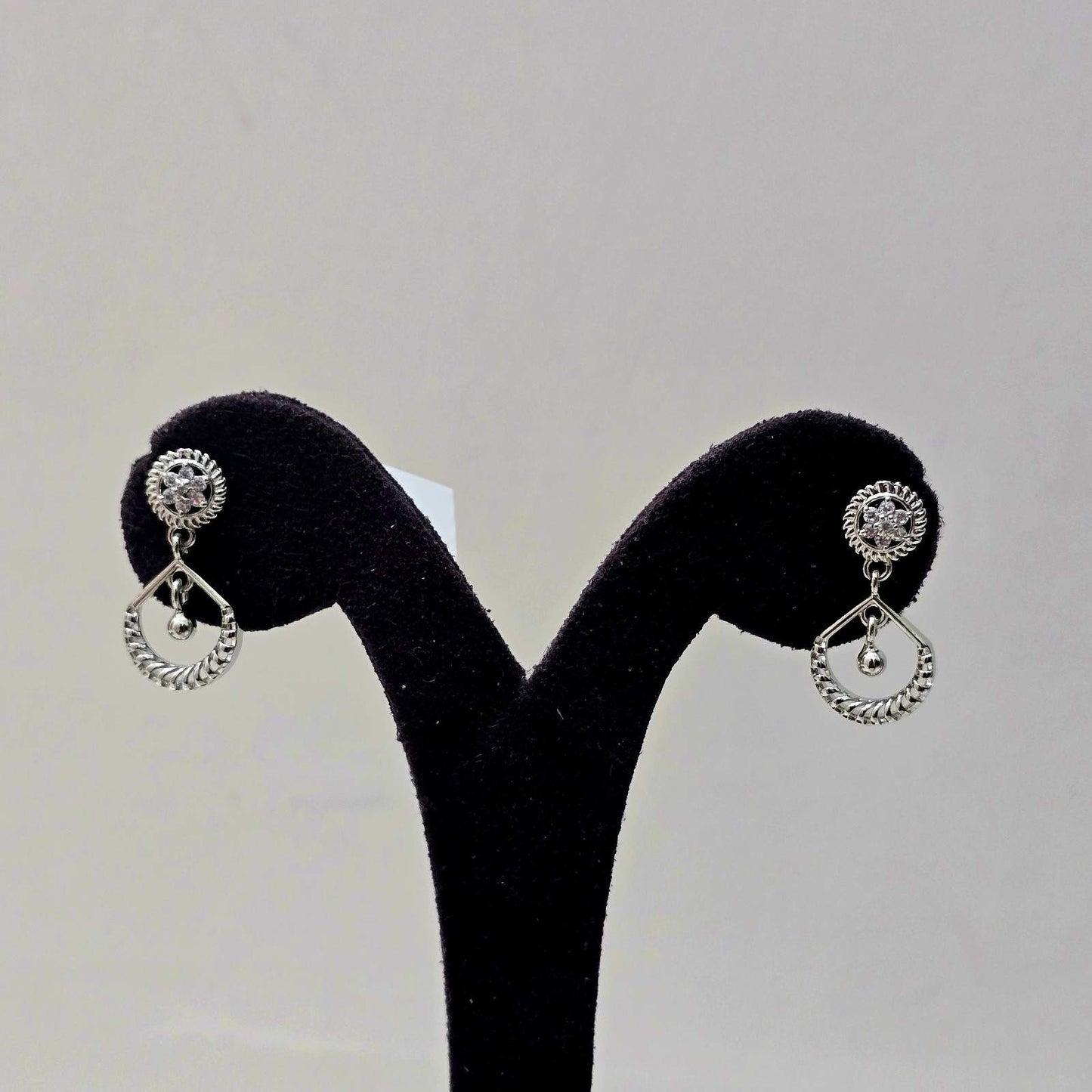 Chandini Twist Earrings