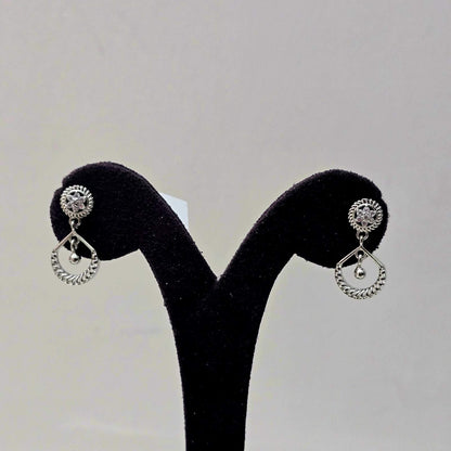 Chandini Twist Earrings