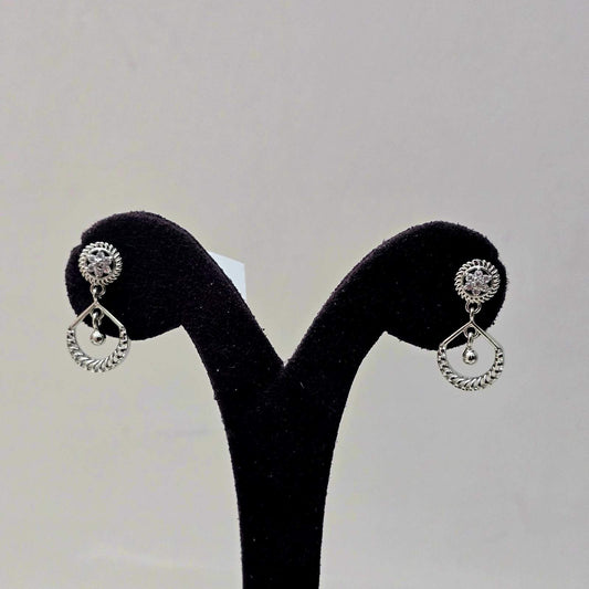 Chandini Twist Earrings