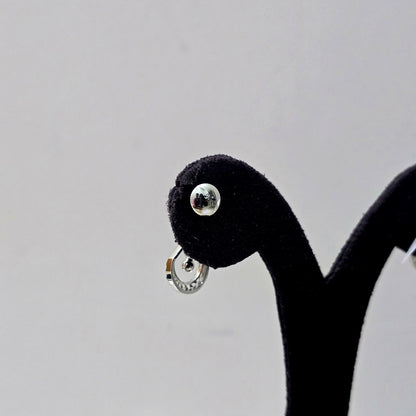 Chandini Twist Earrings