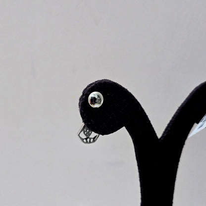 Triora Silver Earrings