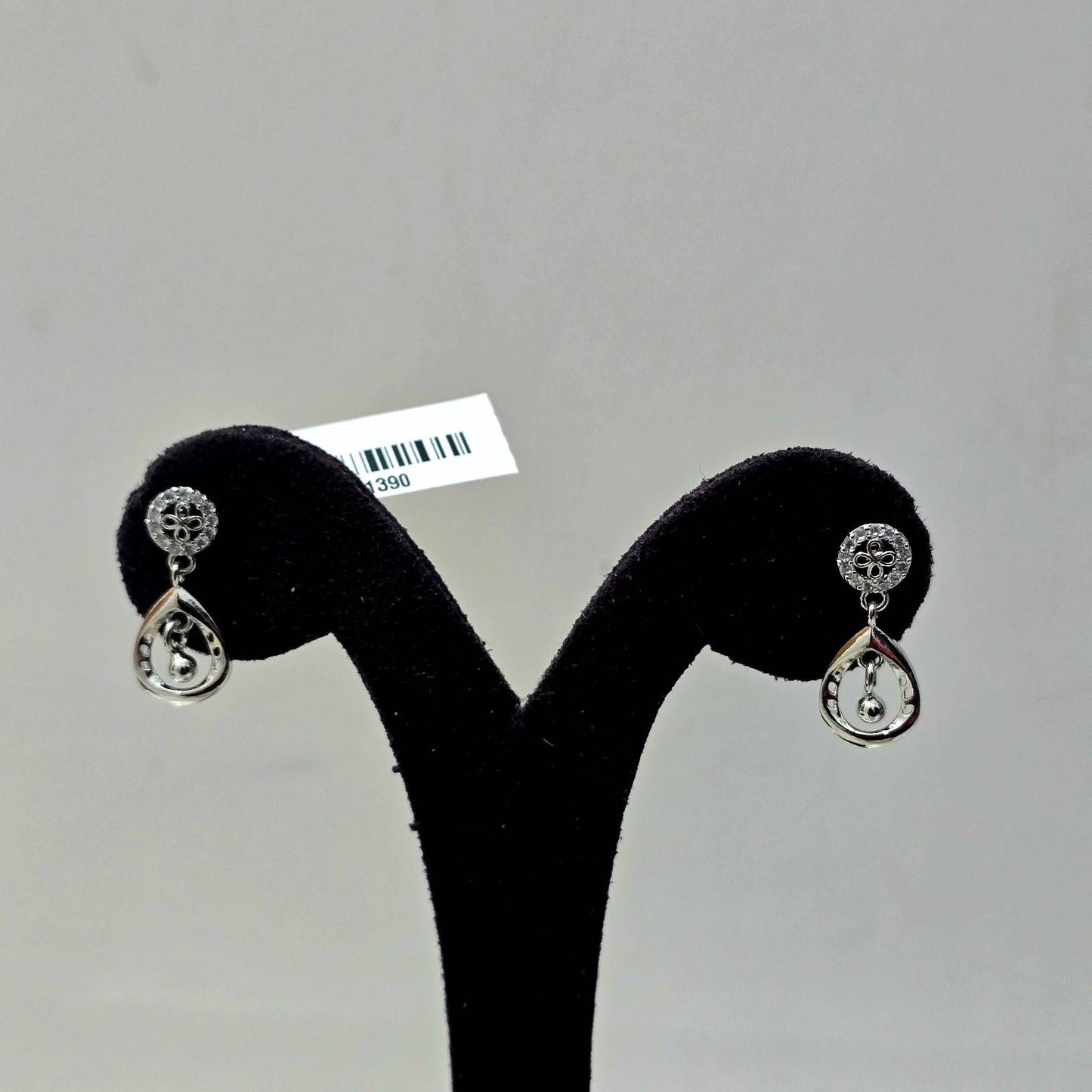 Blossom Charm Earrings
