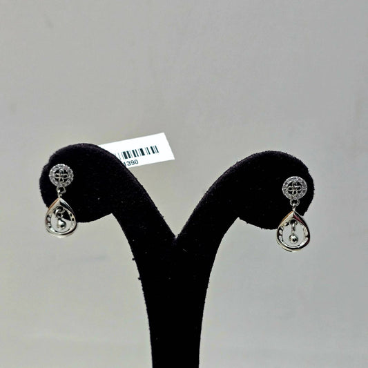 Blossom Charm Earrings