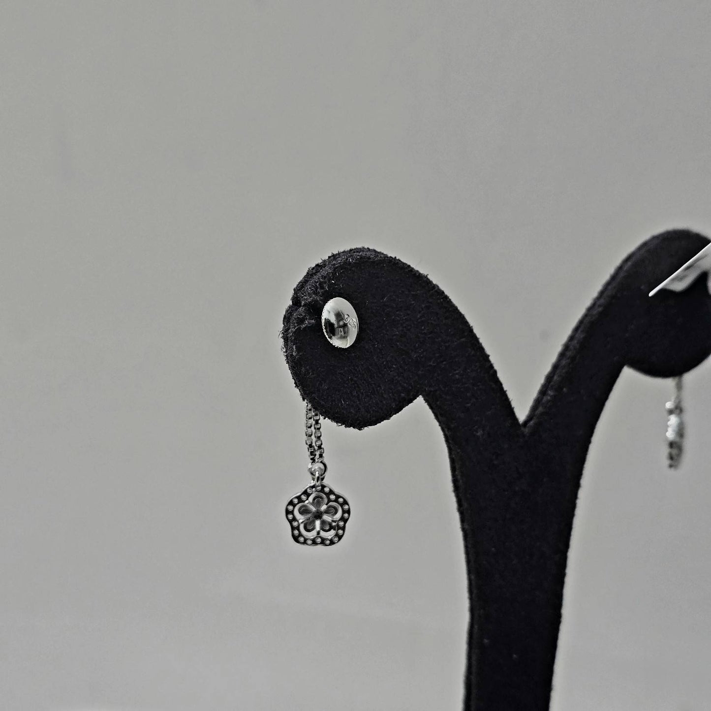 Cascade Drops Earrings
