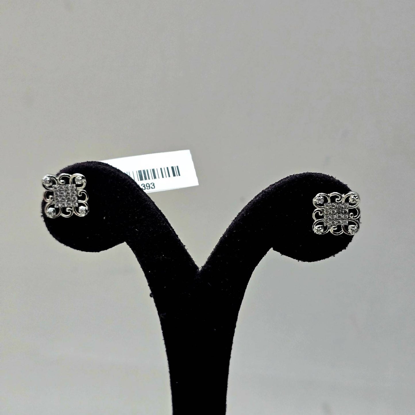 Filigree Studs