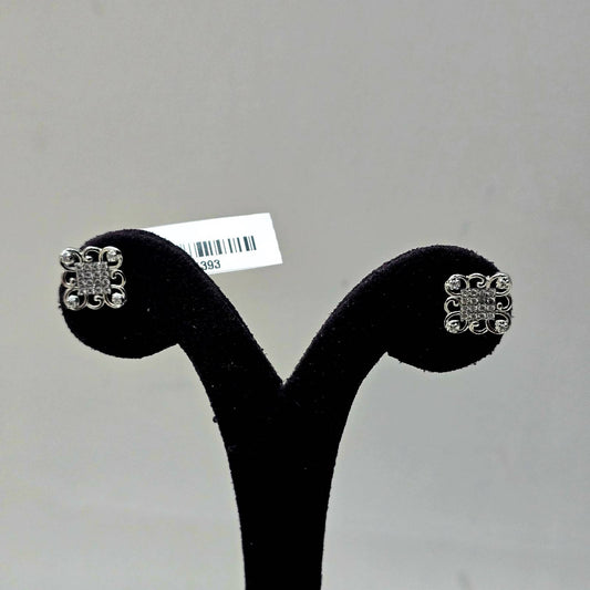 Filigree Studs
