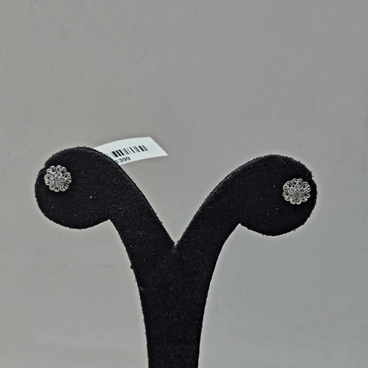 Rosette Studs