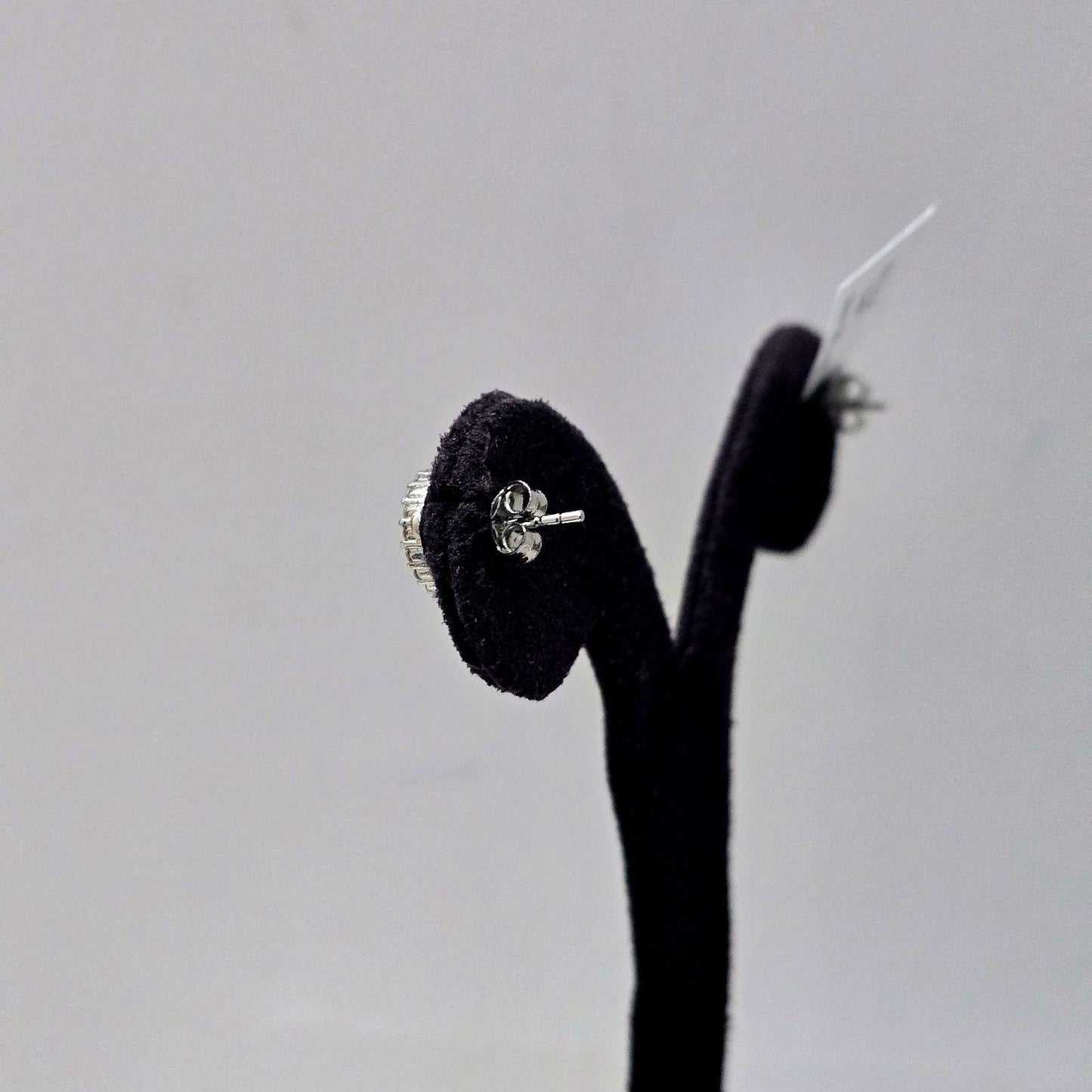 Wild Orchid Studs