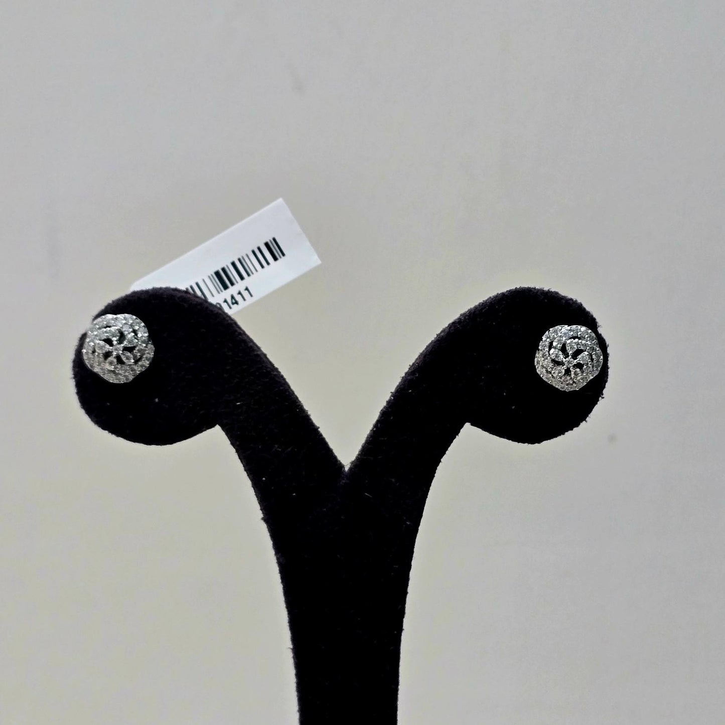 Round Flower Tops