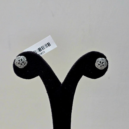 Round Flower Tops