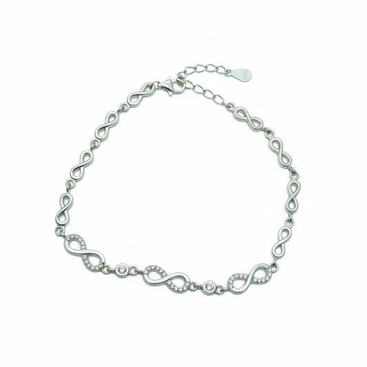Infinity Grace Bracelet