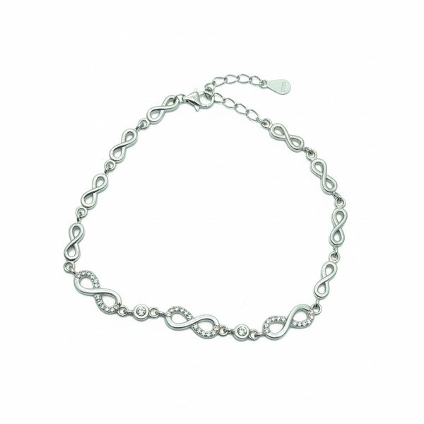 Infinity Grace Bracelet