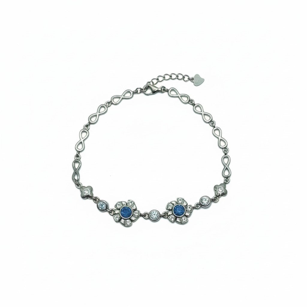 Sky Blossom Bracelet