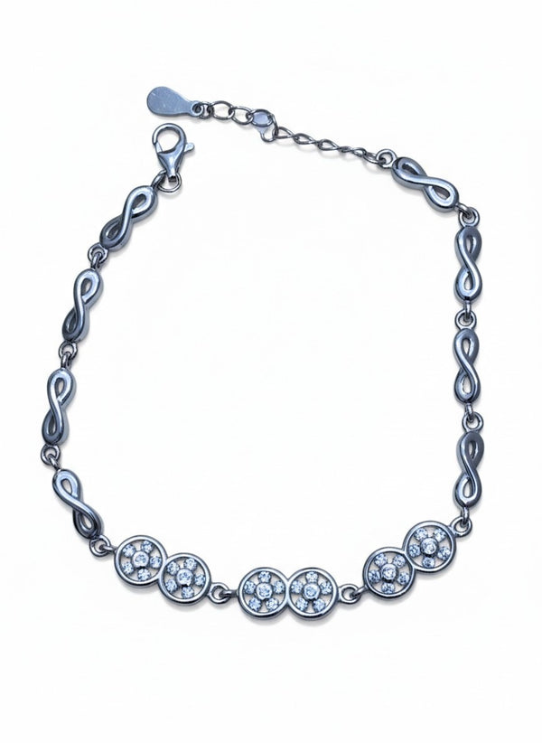 Eternity Bracelet