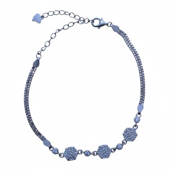 Minimal Luxe Bracelet