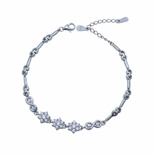 Starry Grace Bracelet