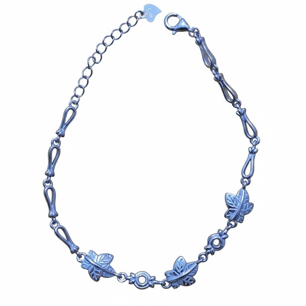Botanical Beauty Bracelet