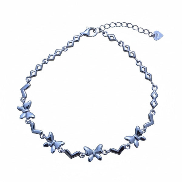 Fly High Bracelet