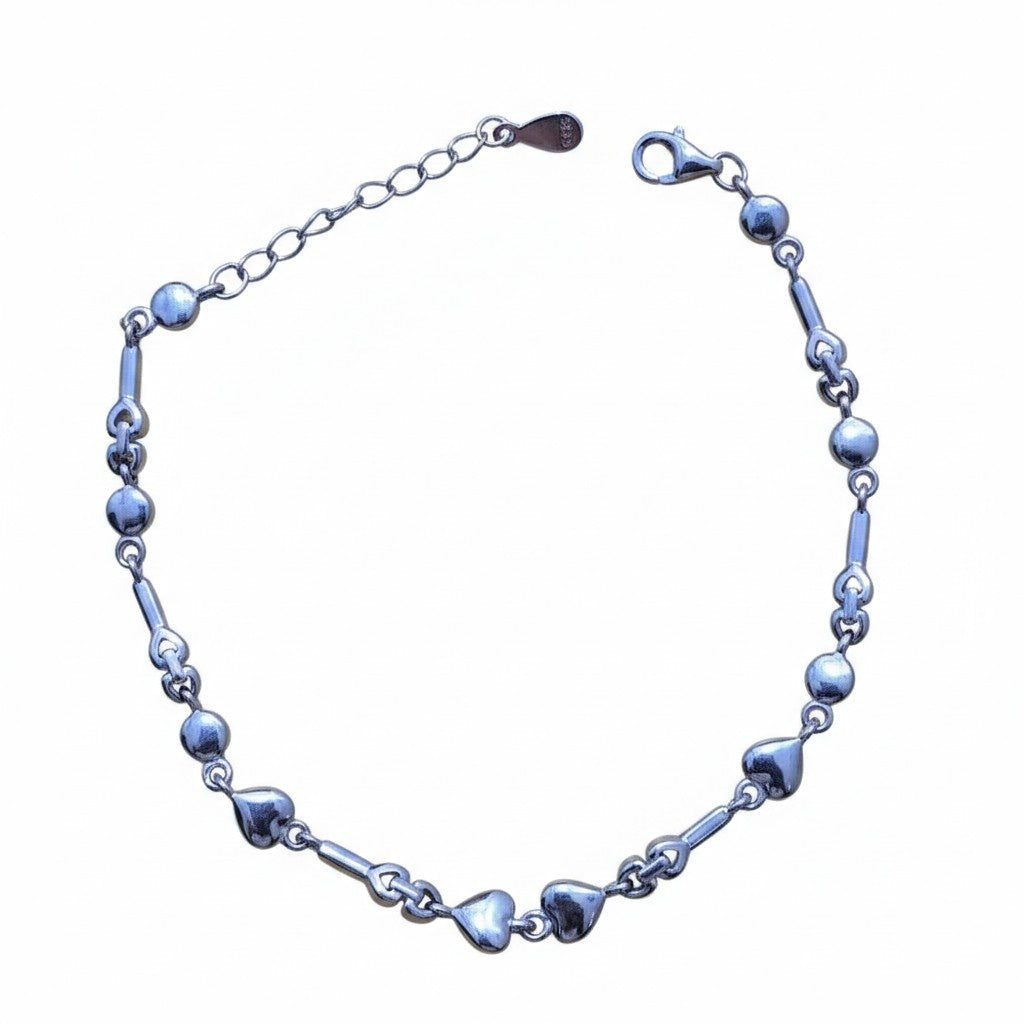 Tiny Love Bracelet