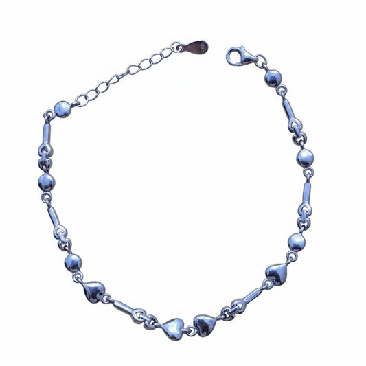 Tiny Love Bracelet