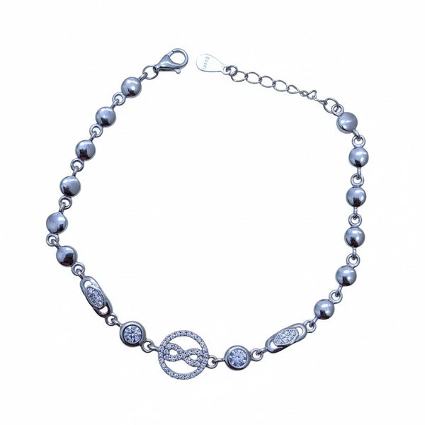 Eternal Infinity Bracelet