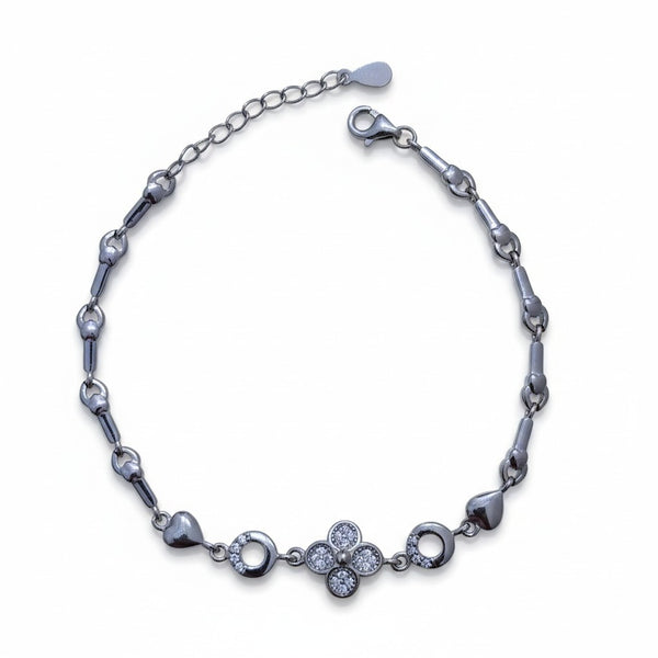 Royal Bloom Bracelet
