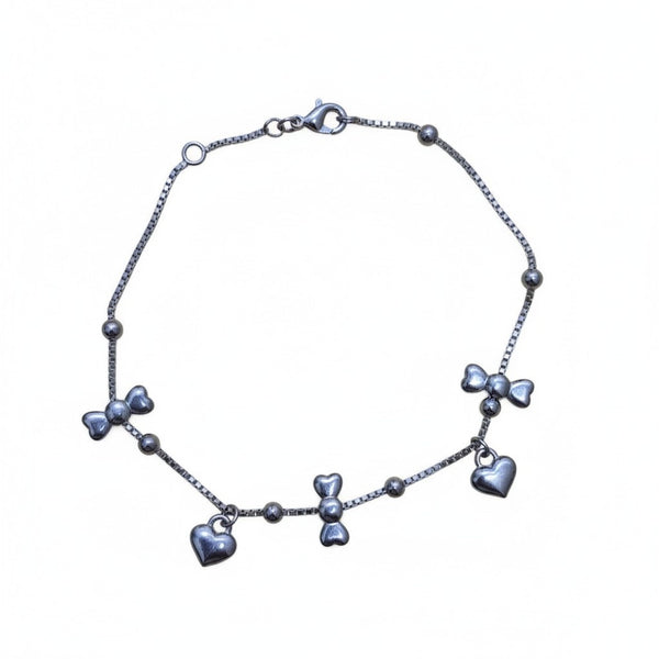 Tender Heart Bracelet